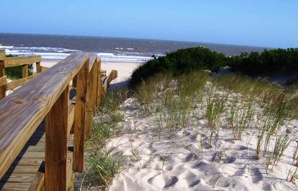 Imagen cortesía de panoramio (panoramio.com), todos los derechos reservados Las mejores playas en Ciudad de la Costa